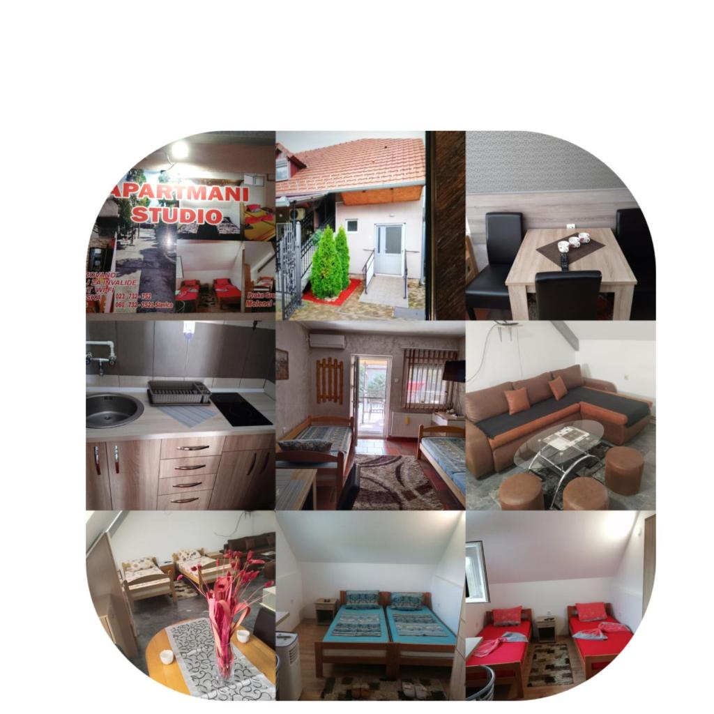 Apartmani Studio photo 2