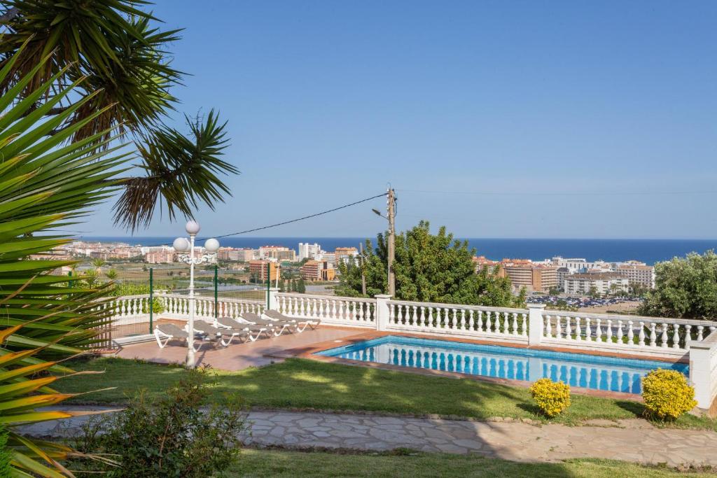 Hauzify I Villa Formentor photo 4