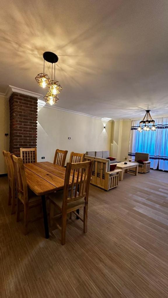 Annaye Apartment photo 4