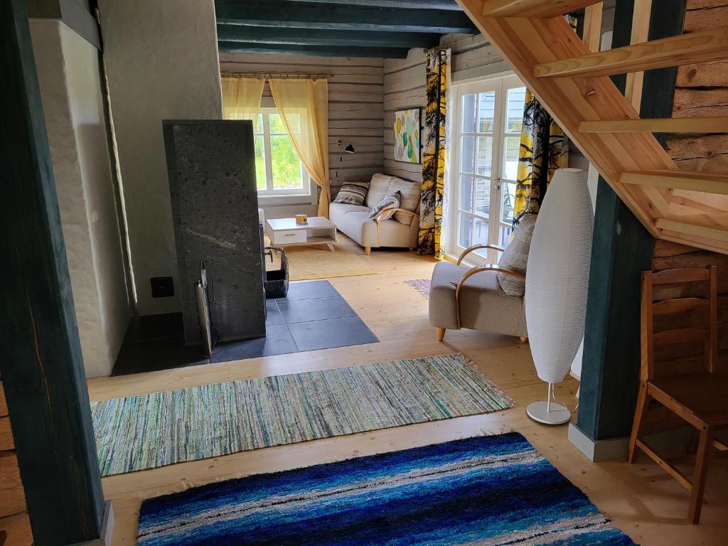 Saadumäe Holiday House photo 4