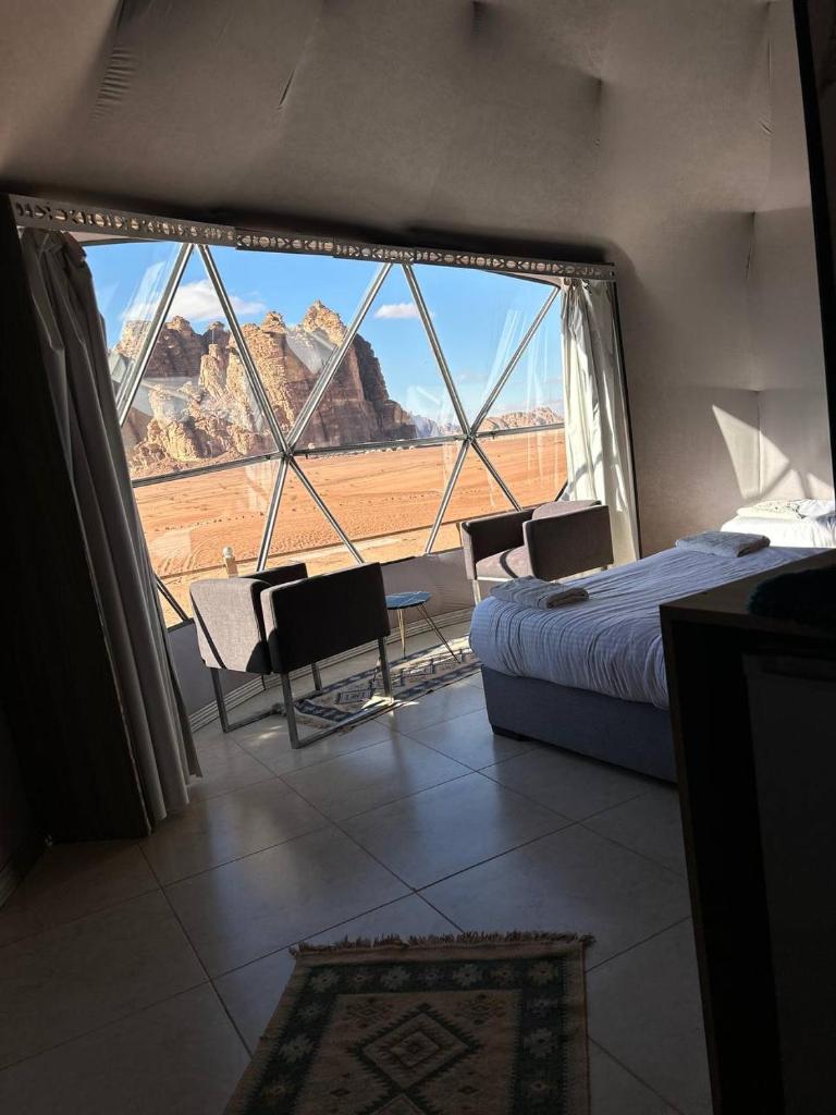 Wadi rum camp photo 3