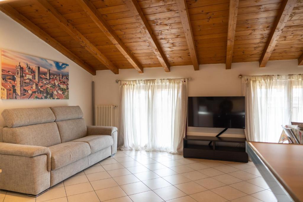 Appartamento da Spinelli vicino a BGY photo 4