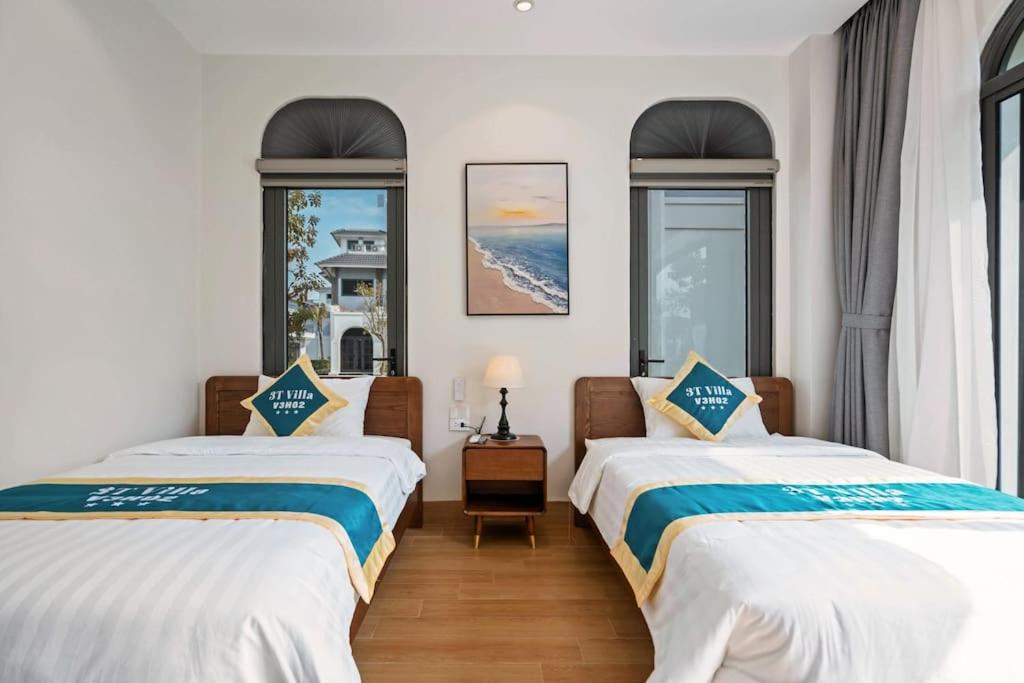 3T Beach Villa in Van Don photo 4