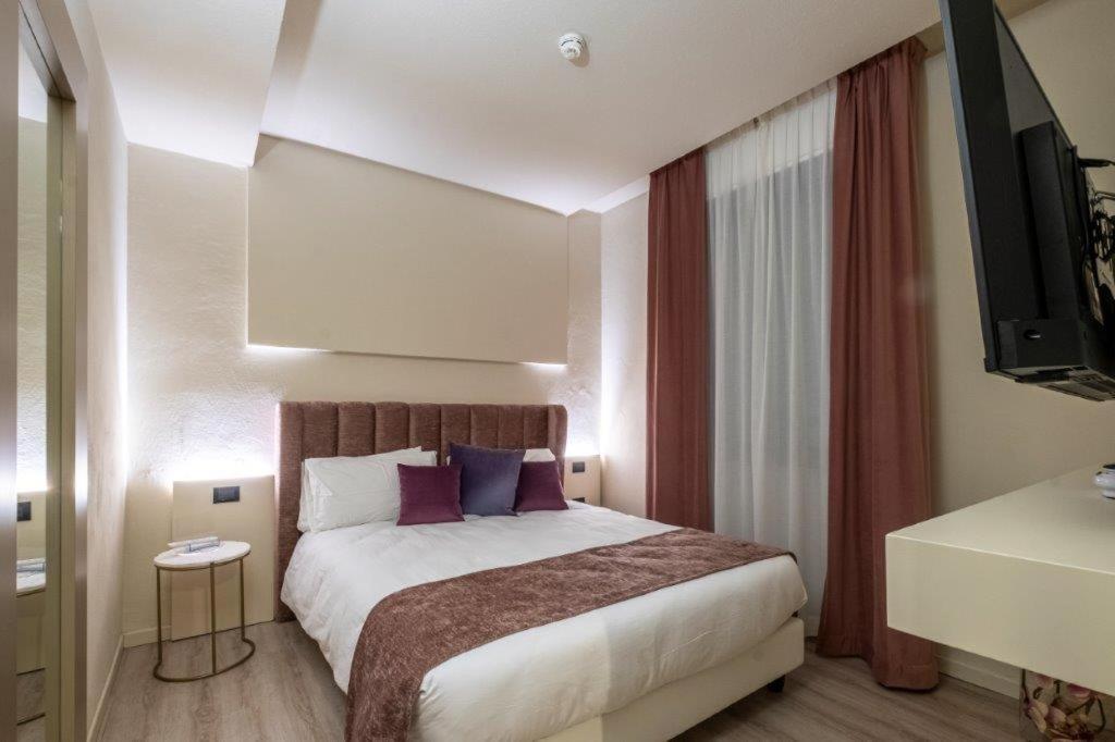 Hotel Le Palme Lago Maggiore Bike Friendly - Tap to explore photos
