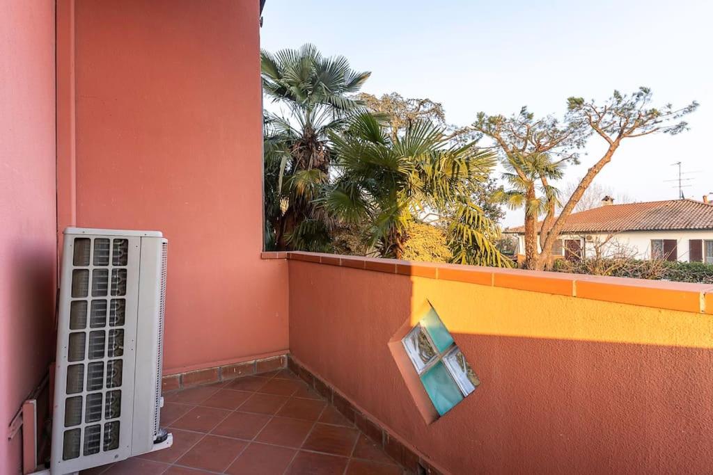Villa con piscina nel verde di Milano photo 4