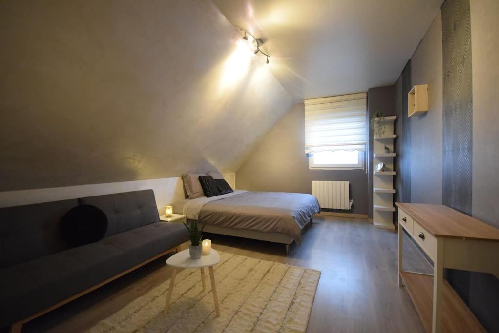 Le Dery home photo 2