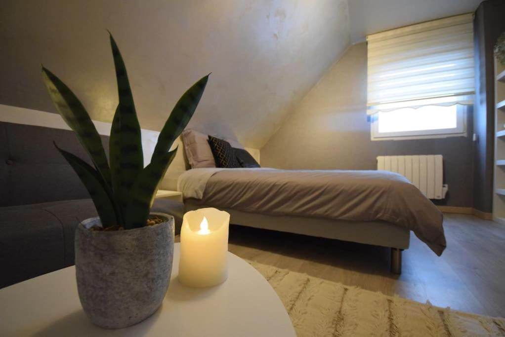 Le Dery home photo 3