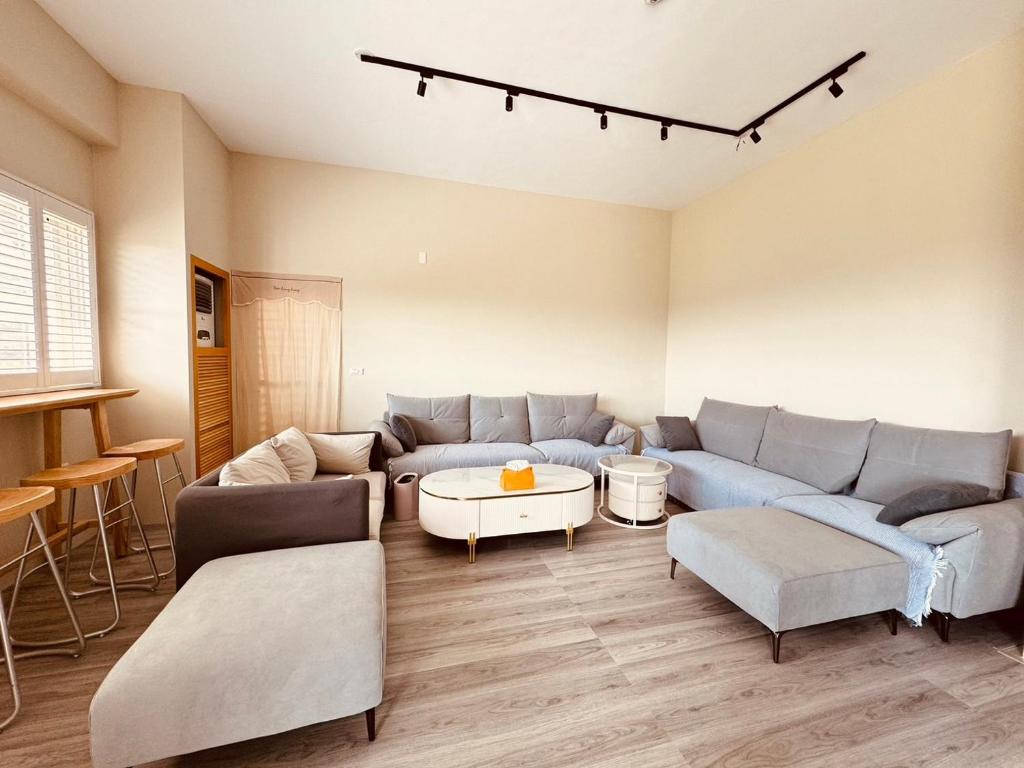 Xu Xu Homestay photo 1