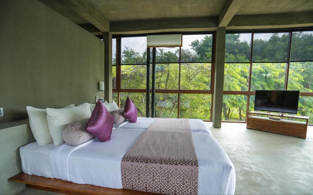 Wild Grass Nature Resort photo 4