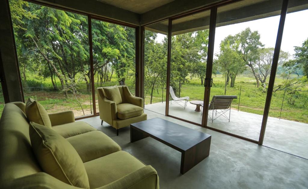 Wild Grass Nature Resort photo 3