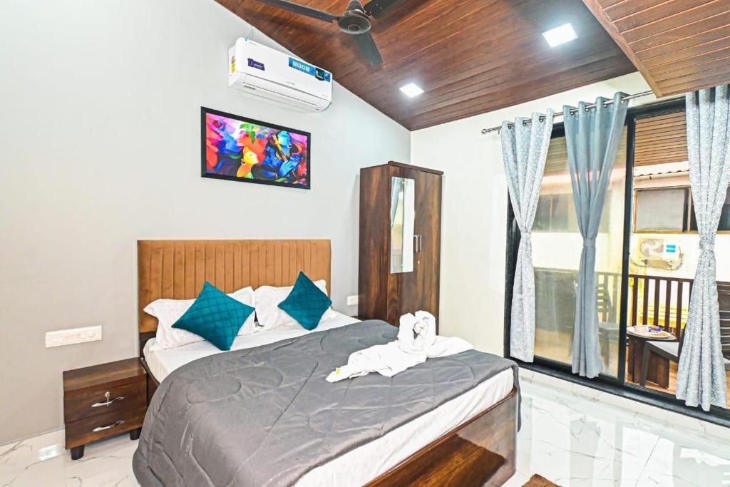 SK Villa photo 1