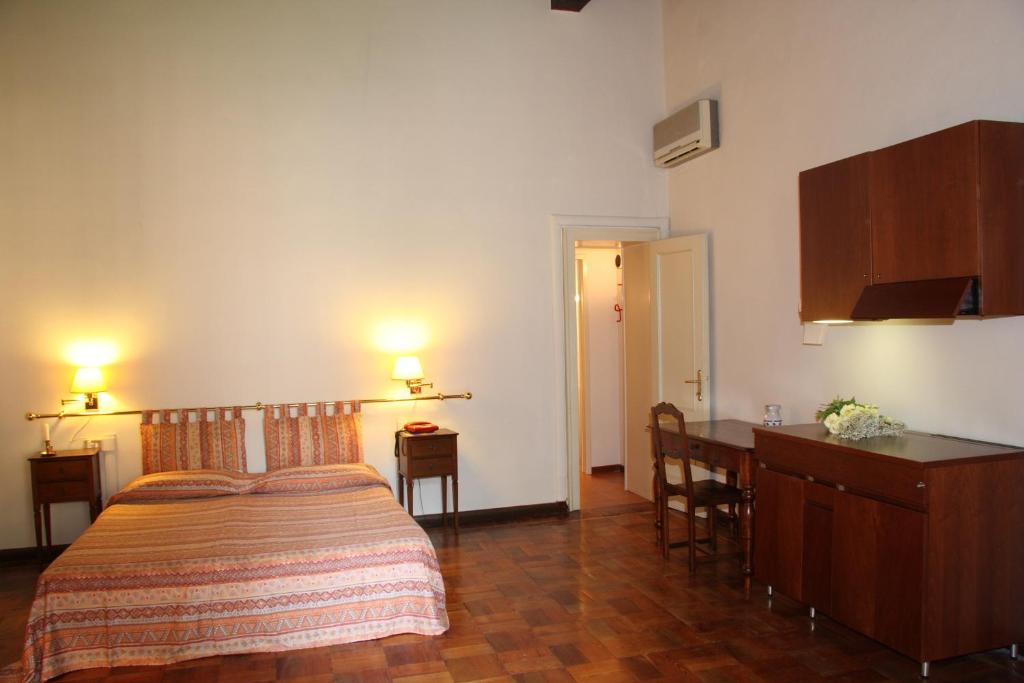 Residence In Centro photo 1