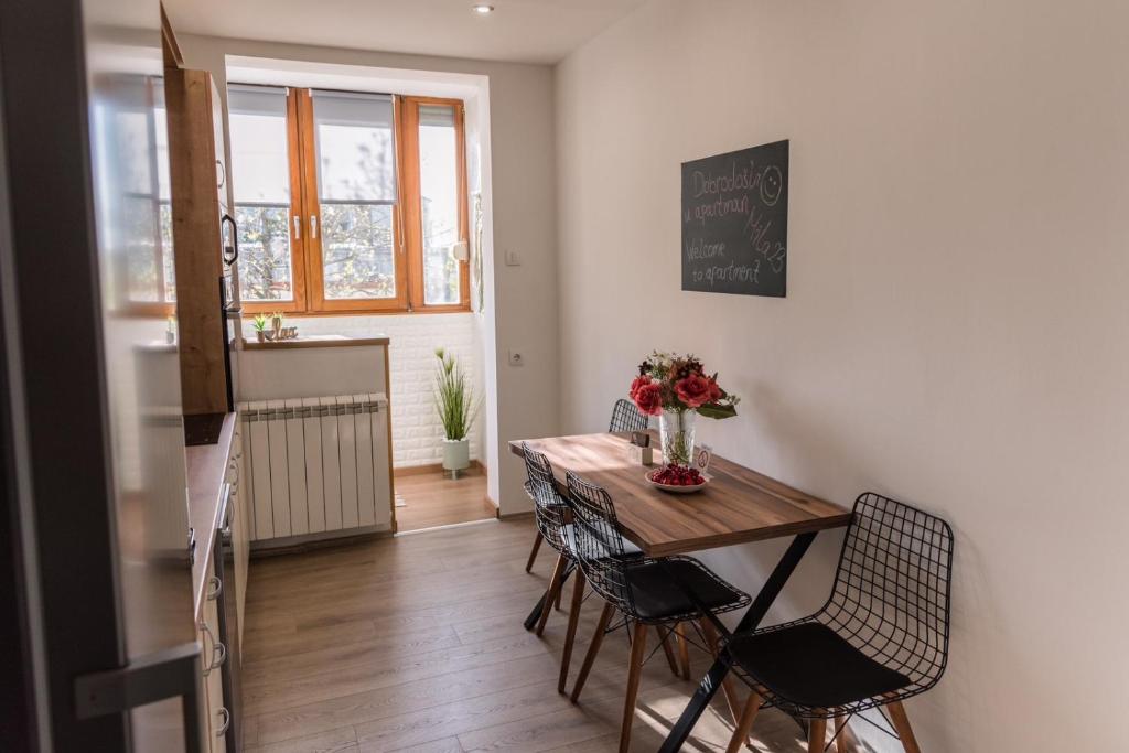 Apartman Mila23 photo 2