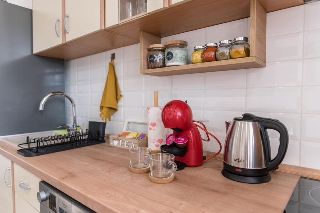 Apartman Mila23 photo 1