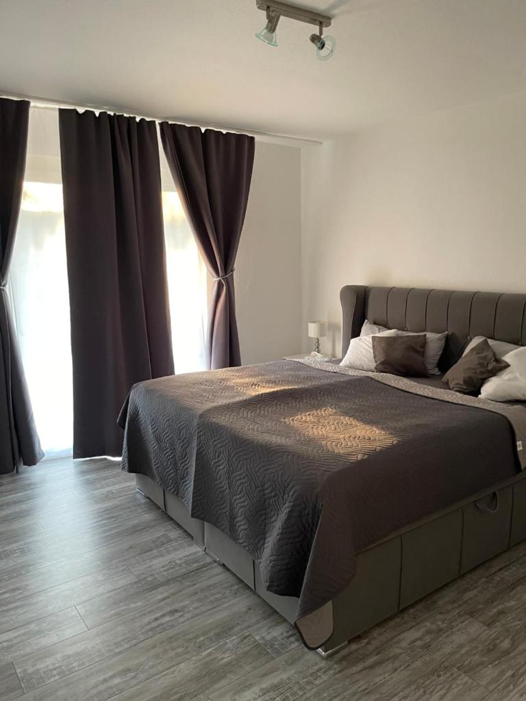 Gemütliche 3 Zimmer Wohnung photo 2