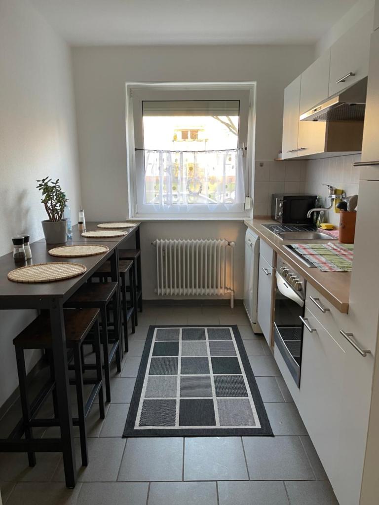 Gemütliche 3 Zimmer Wohnung photo 1