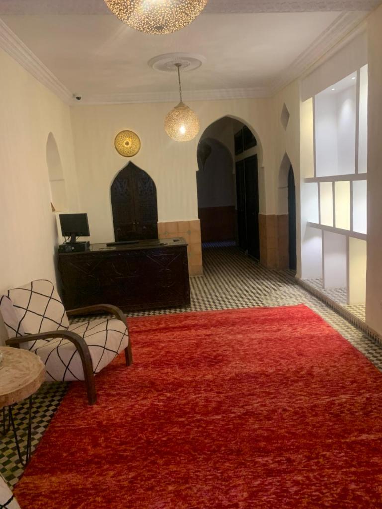 Hotel Riad Taroudant photo 1