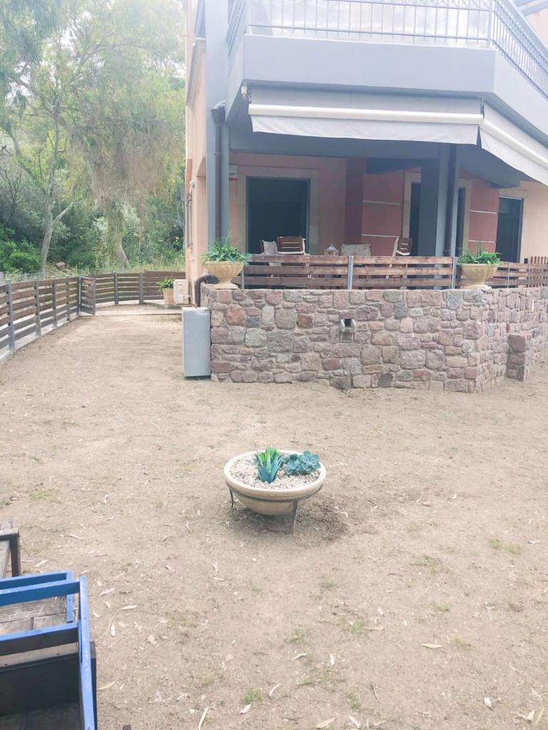 Christina's Aeginitissa house photo 3