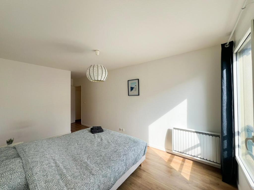 EXIGEHOME - Grand T4 en centre ville à 10 min du RER A photo 3
