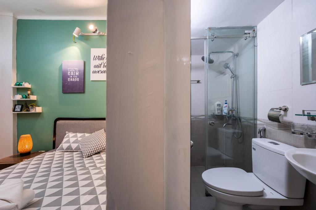 A19HOME - Free Breakfast & Travels