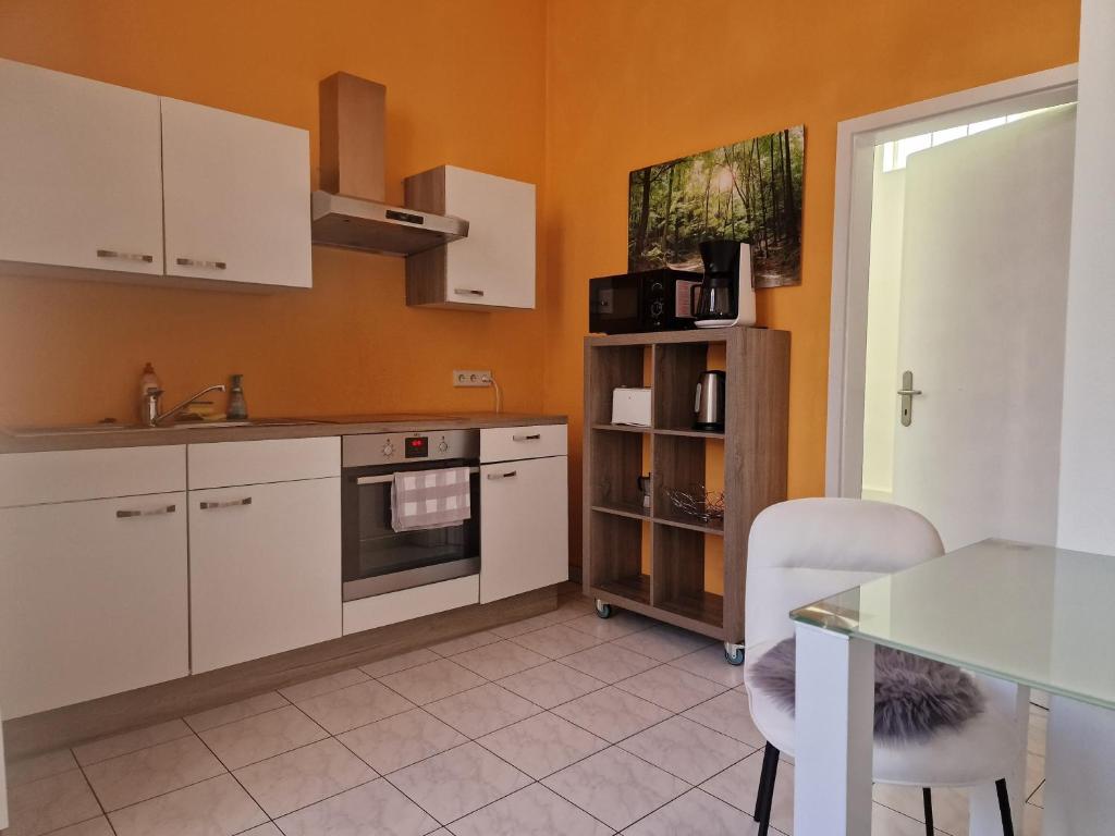 Domino Apartment photo 3