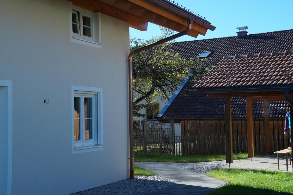 Ferienwohnungen Irmingard photo 3