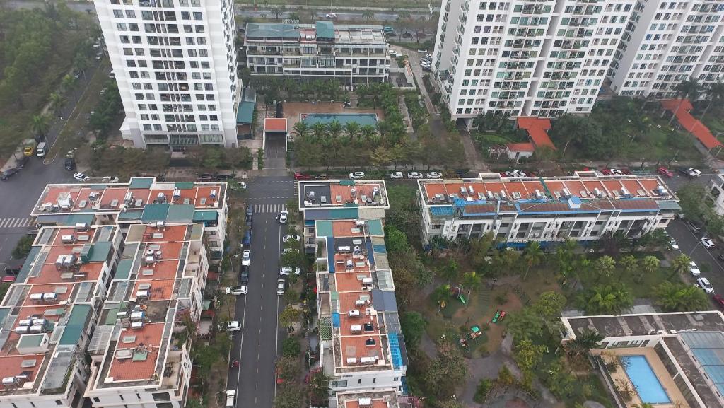 The Wonder Bay Halong studio