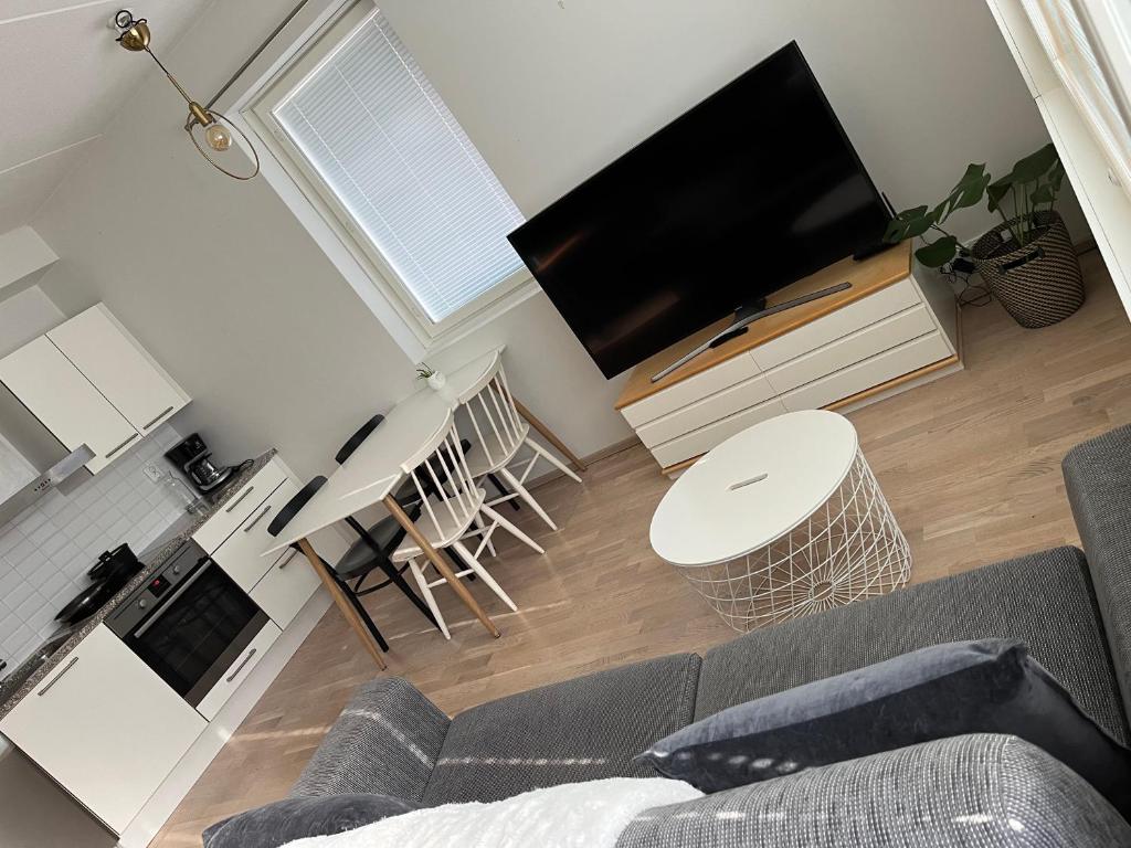Riverside cozy flat in Porvoo photo 4