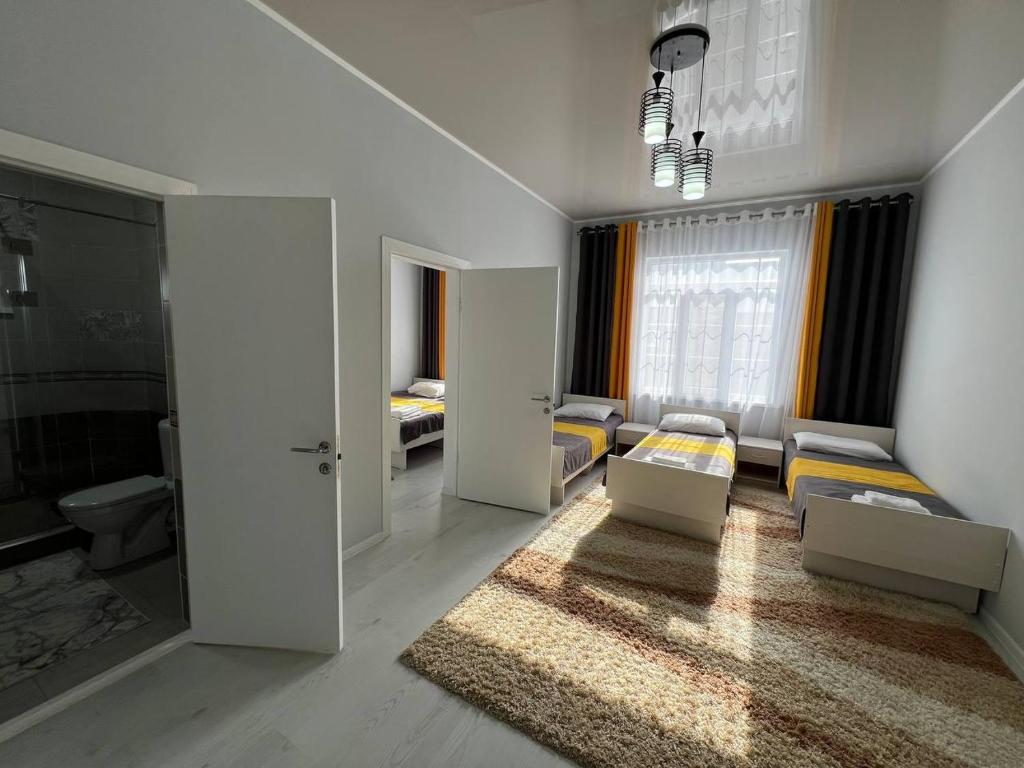 Гостевой дом Дастан, Guest House Dastan photo 2