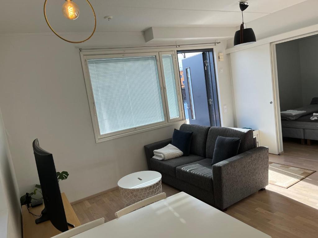 Riverside cozy flat in Porvoo photo 3