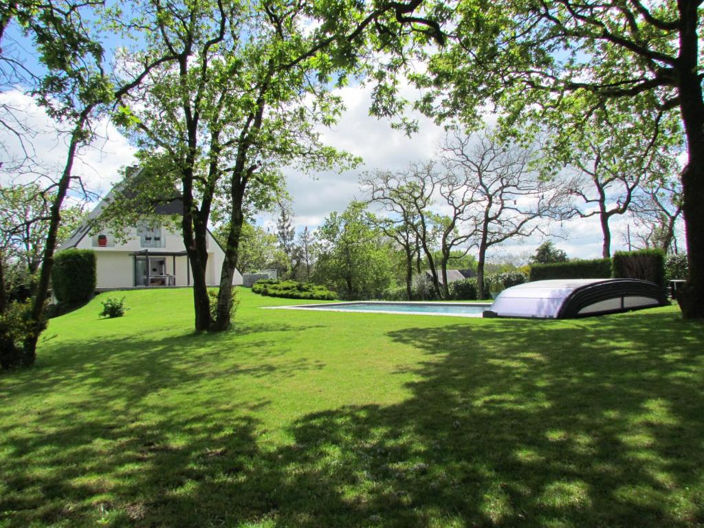 Maison d'hôtes kerwall photo 3