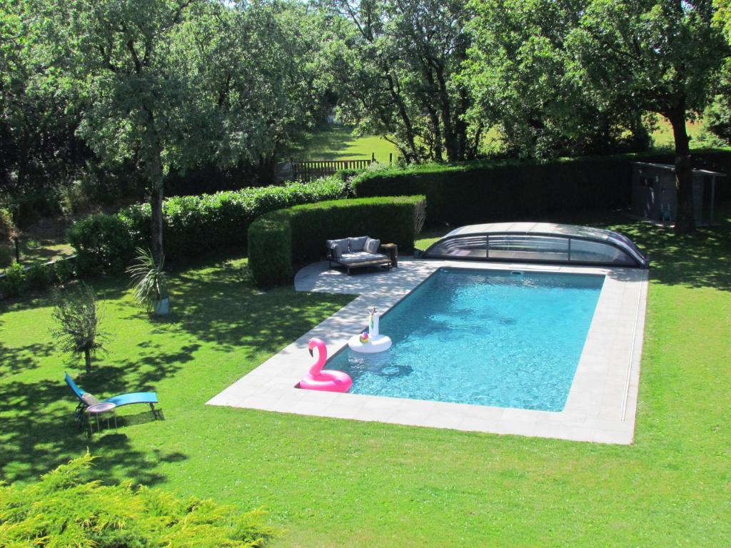 Maison d'hôtes kerwall photo 4