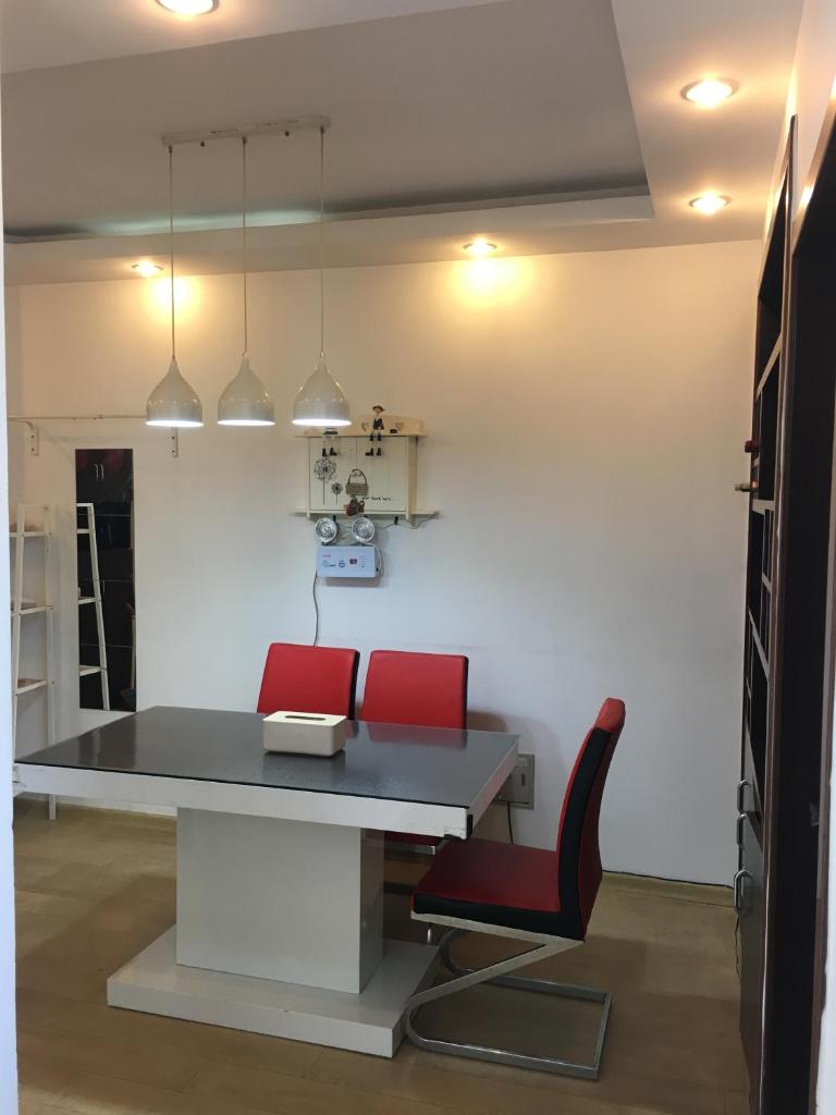 雅伦之屋 Yailon Aparment photo 4