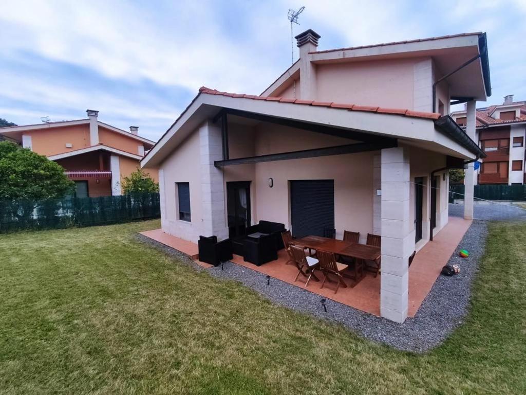 Casa Rural en Barro BRR001R