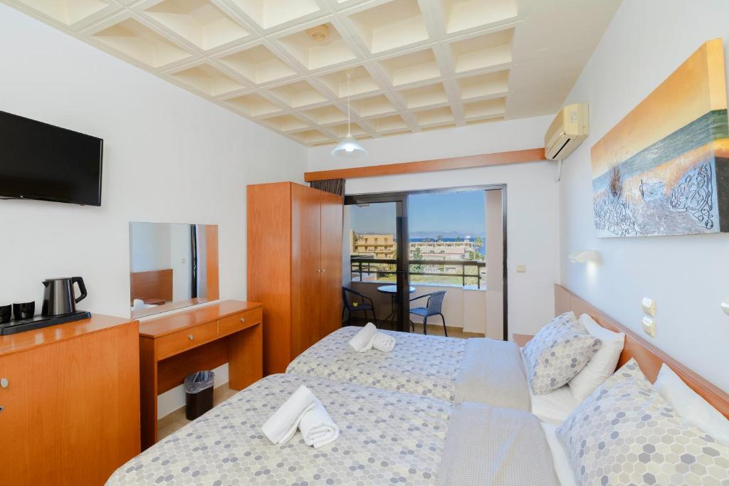 Heleni Beach Hotel photo 3