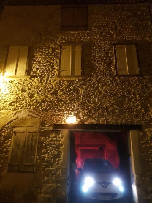Le gîte Joyeuse triplette Limoux Carcassonne photo 1