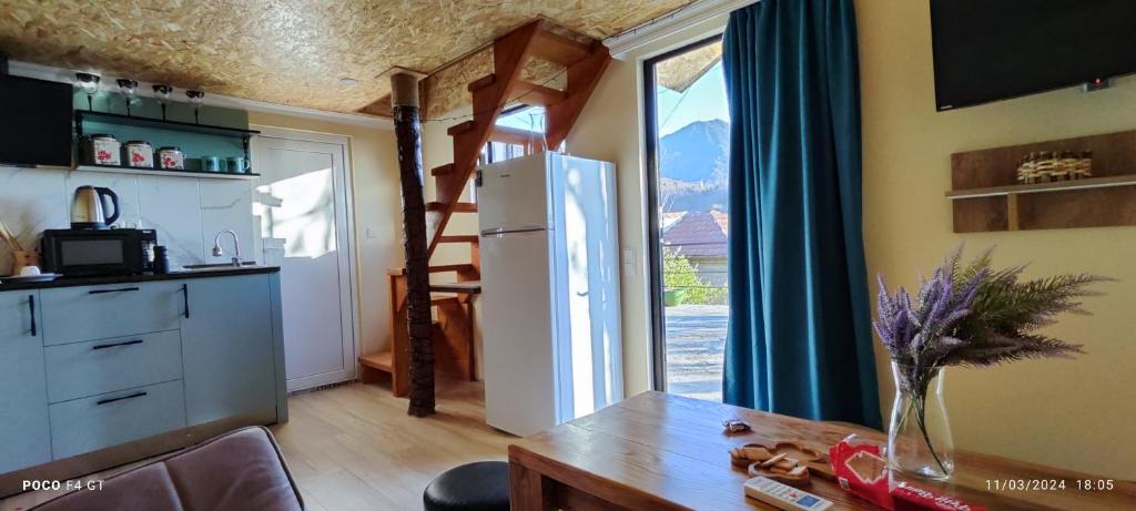 Villa with mountain view san-house photo 3