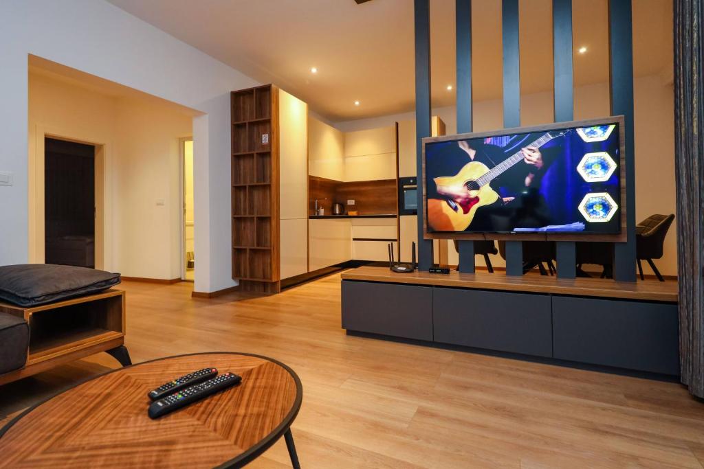 Hotel Apartments Ardi & Lala photo 1