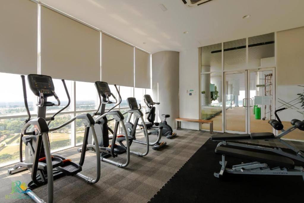 4pax Harbour Front Hotel Style photo 3