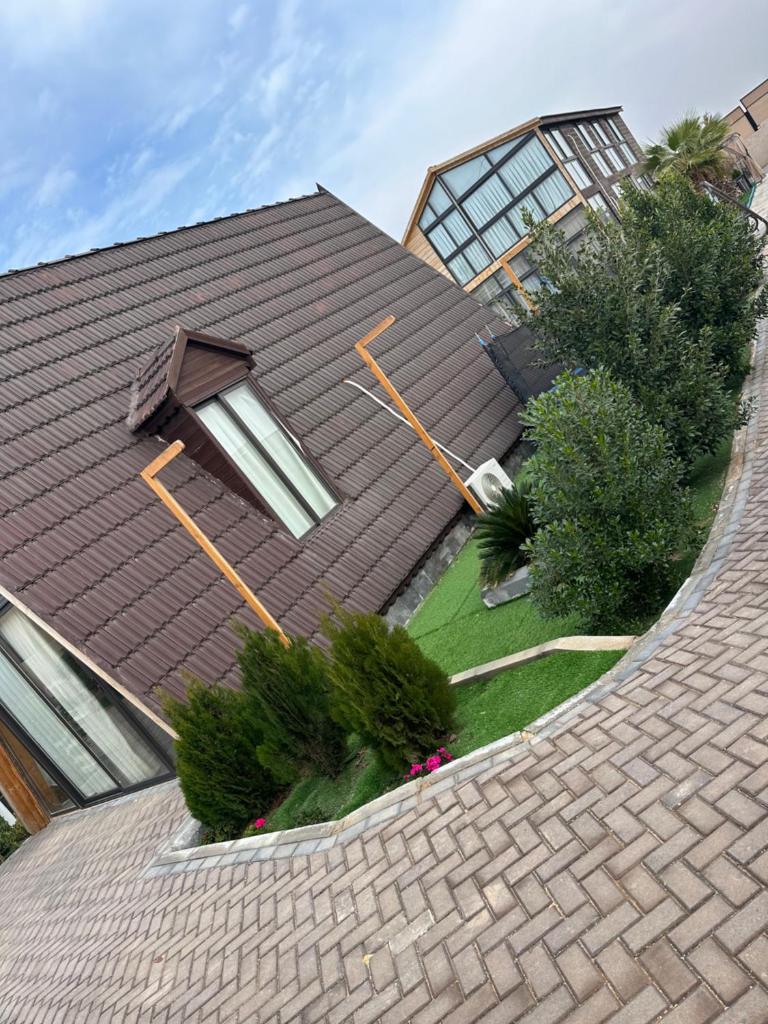 The royal cottage Amman photo 2