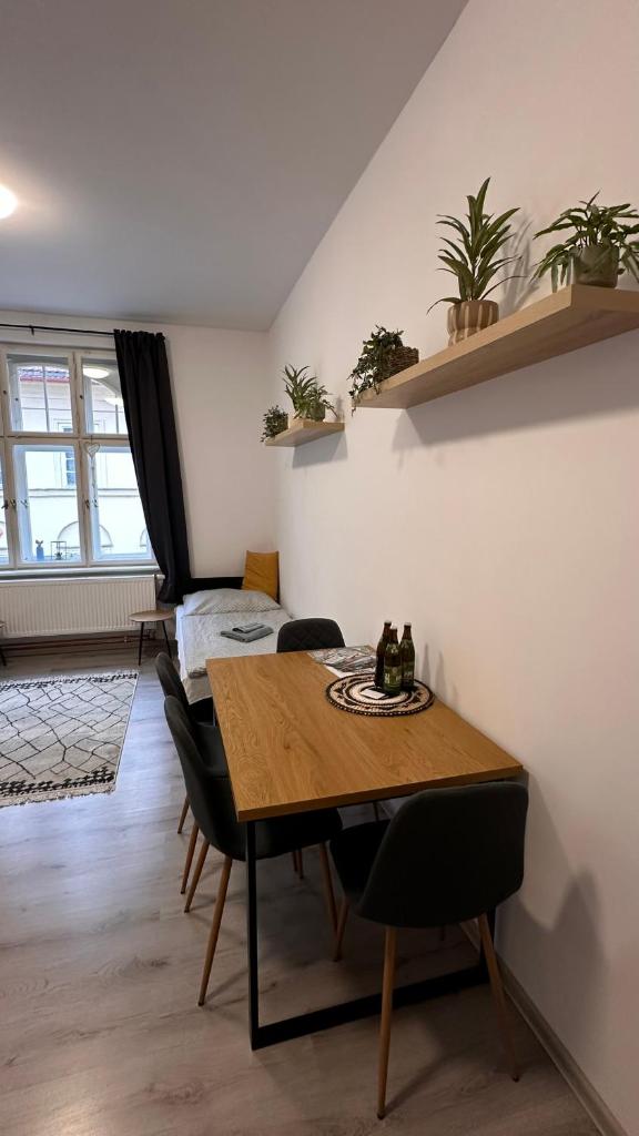Apartmány na Trojce photo 3