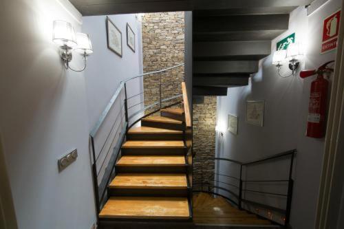 Rustik Hostal Rural photo 4