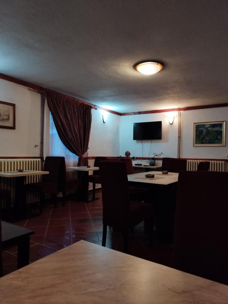 Vila Rakoč photo 3