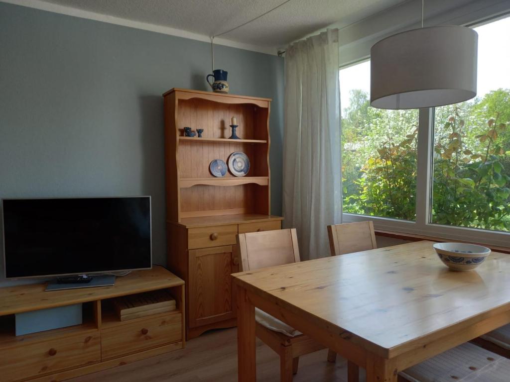 Ferienhaus Loissin photo 4