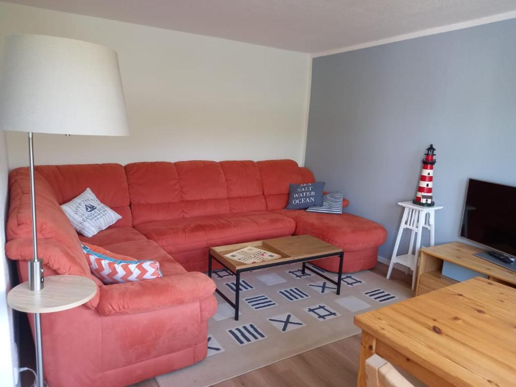 Ferienhaus Loissin photo 1