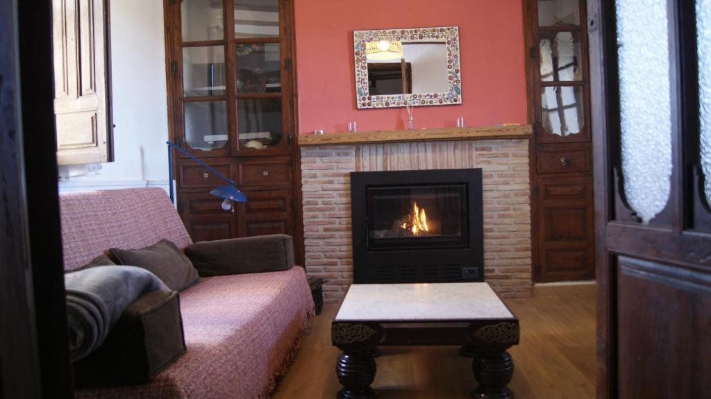 Casa Rural Tía Victoria photo 3