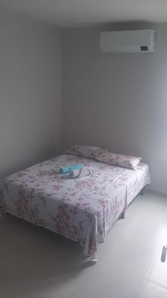 Pousada Lar Jampa - Acomodações