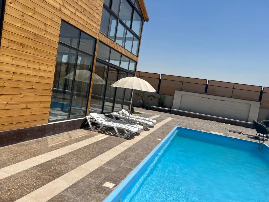 The royal cottage Amman photo 3