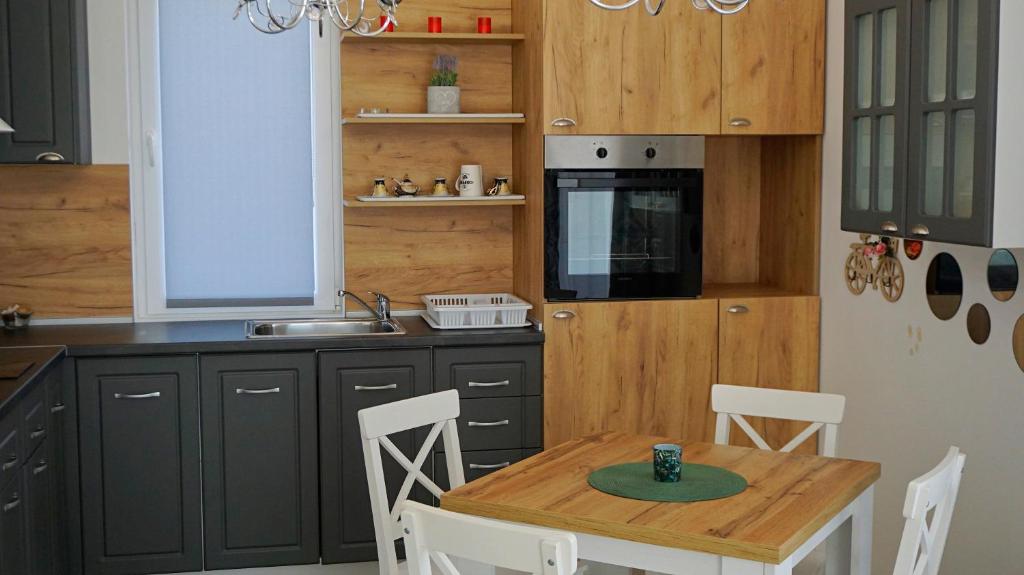 Апартаменти Атеа на плажа - Apartments Atea on the beach photo 3
