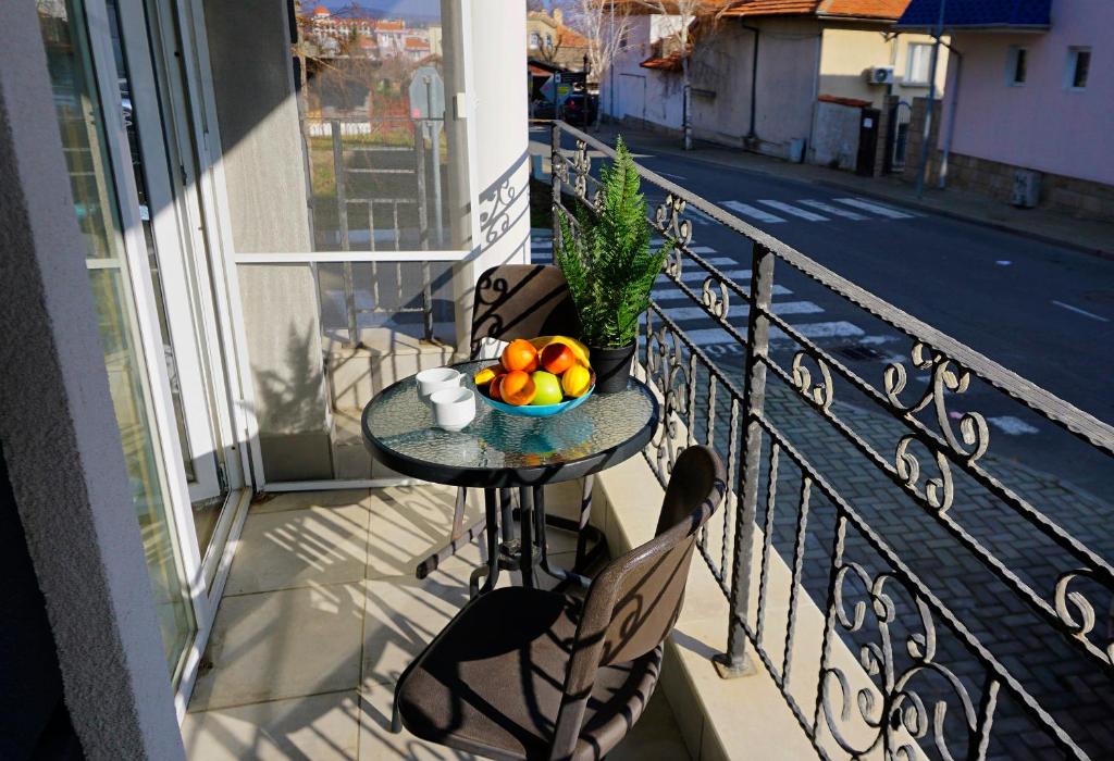 Апартаменти Атеа на плажа - Apartments Atea on the beach photo 4